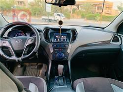 هيونداي سانتافي
